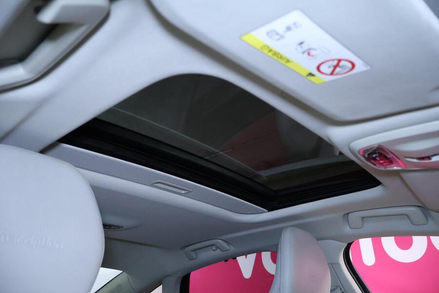 Volvo S90 vaihtoauto