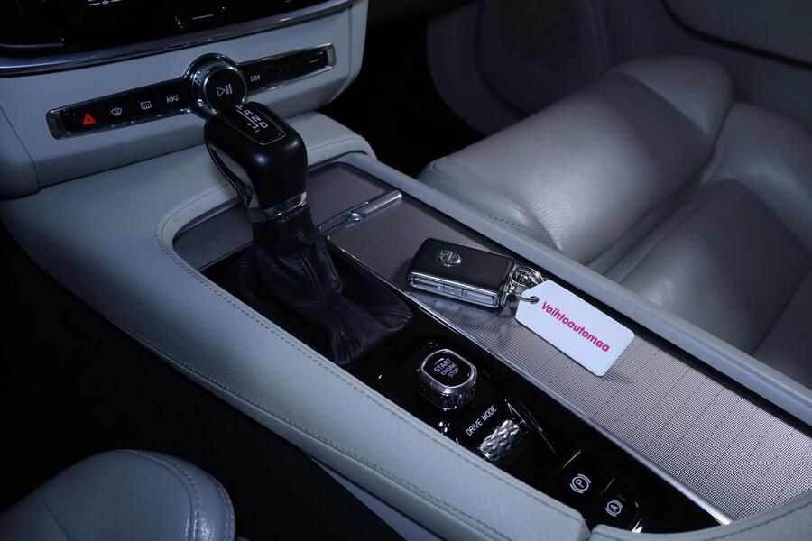 Volvo S90 vaihtoauto