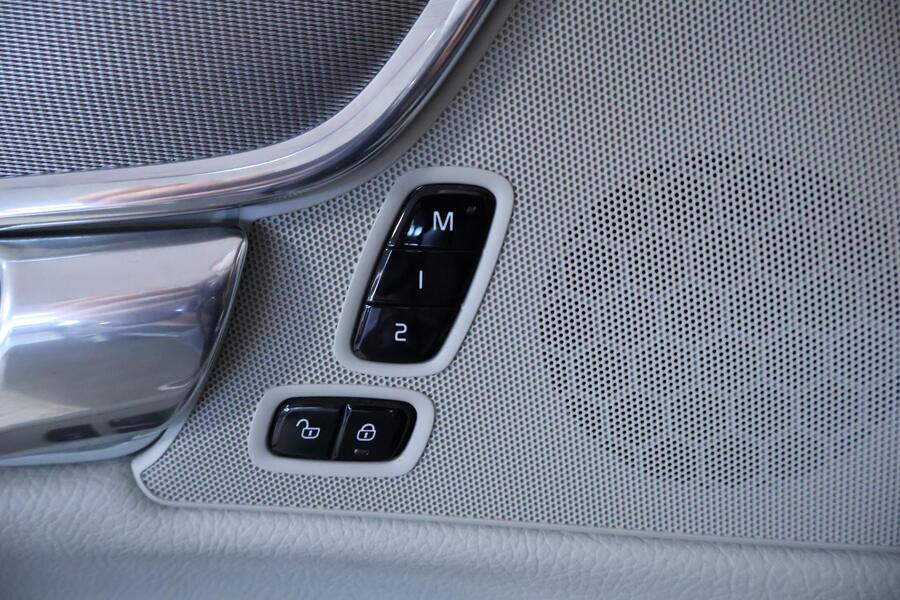 Volvo S90 vaihtoauto