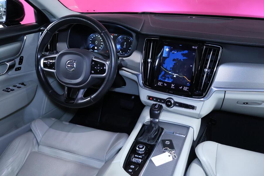 Volvo S90 vaihtoauto