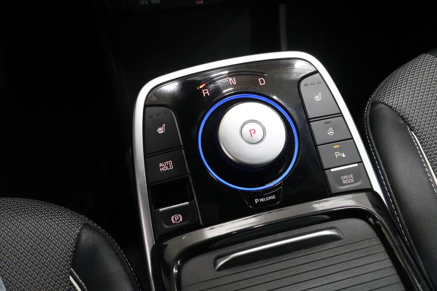 Kia Niro vaihtoauto