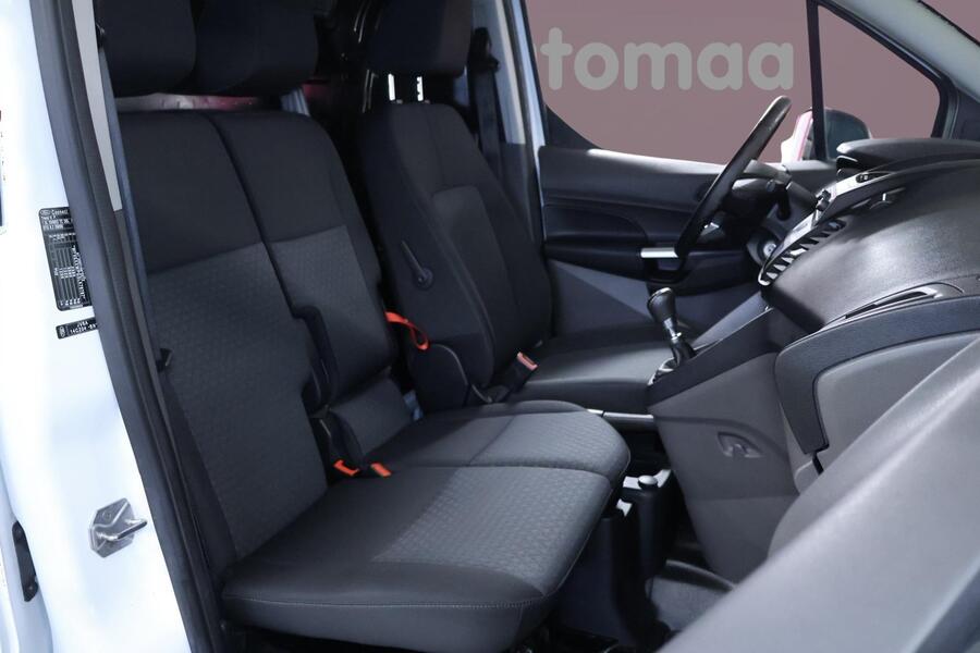 Ford Transit Connect vaihtoauto