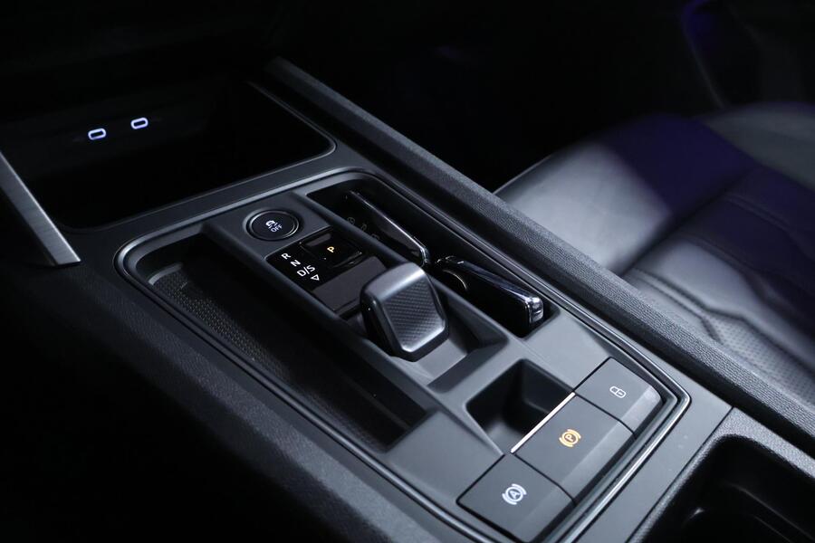 Cupra Leon Sportstourer vaihtoauto