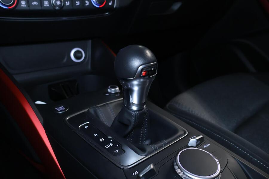 Audi Q2 vaihtoauto