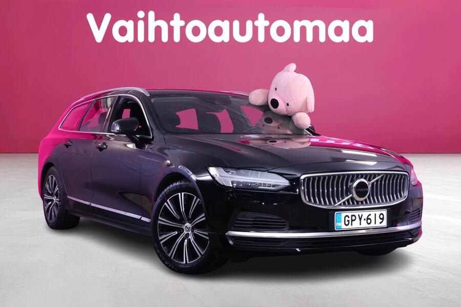 Volvo V90 vaihtoauto