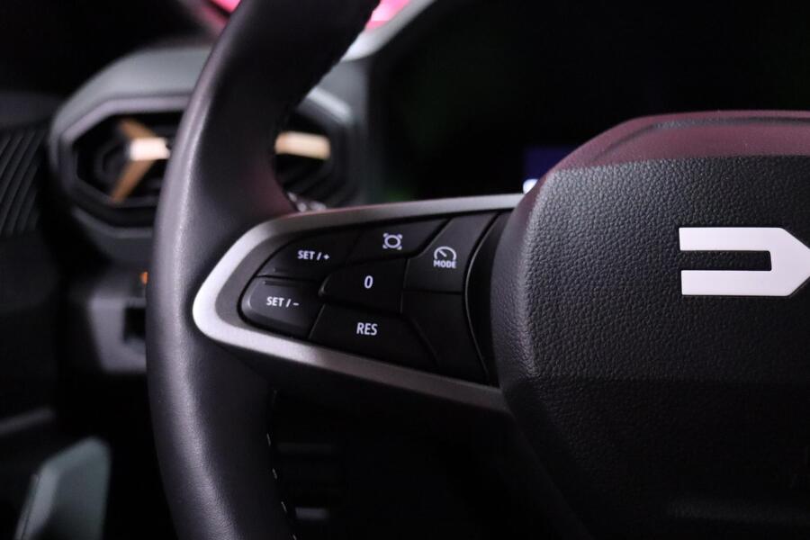 Dacia Duster vaihtoauto