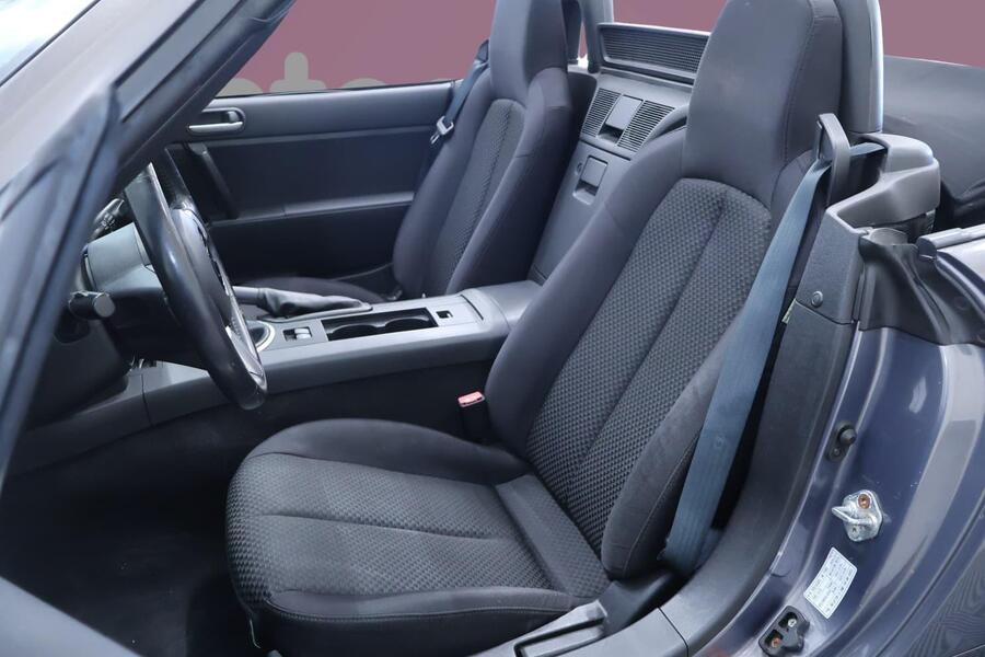 Mazda MX-5 vaihtoauto