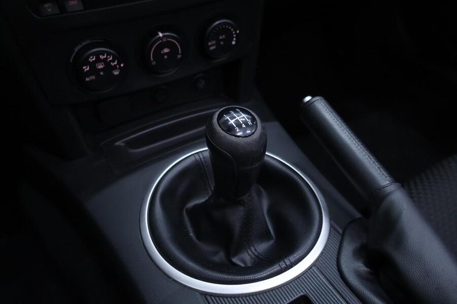 Mazda MX-5 vaihtoauto