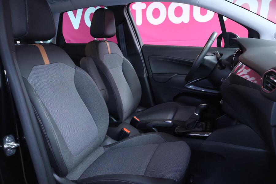 Opel Crossland vaihtoauto