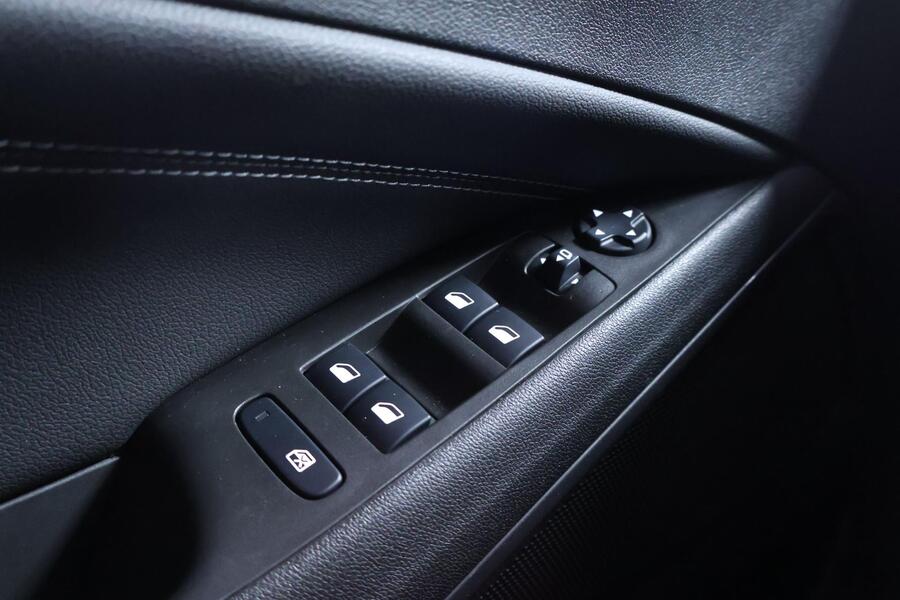 Opel Crossland vaihtoauto