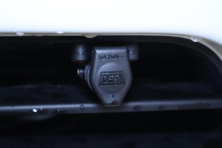 Nissan Navara vaihtoauto