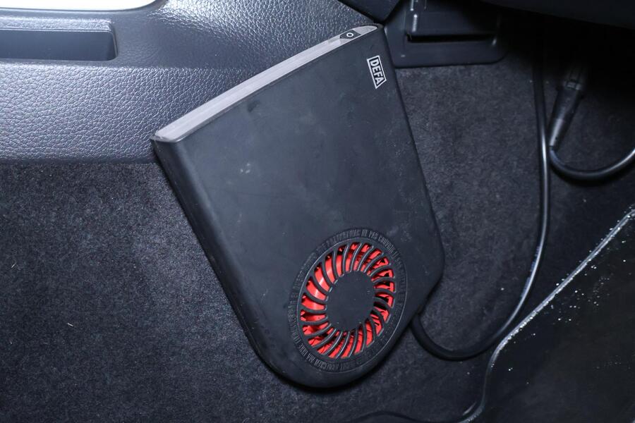 Nissan Navara vaihtoauto