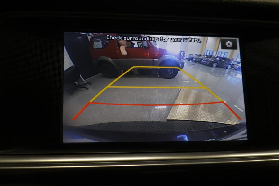 Kia Optima vaihtoauto