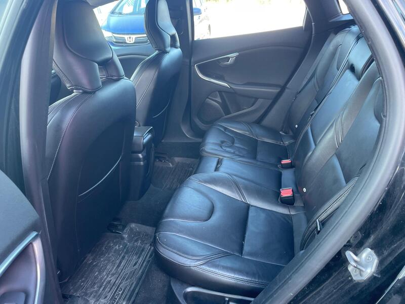 Volvo V40 vaihtoauto