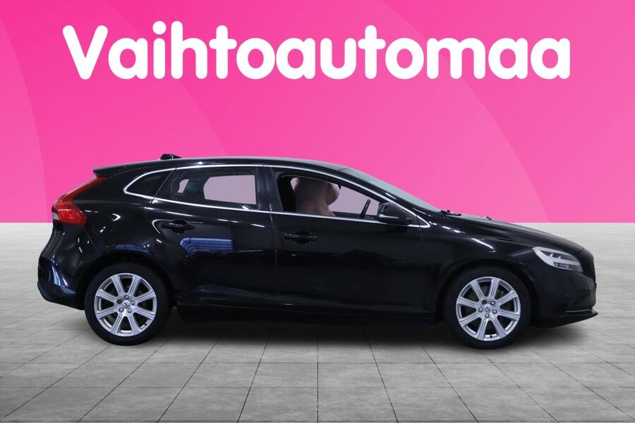 Volvo V40 vaihtoauto