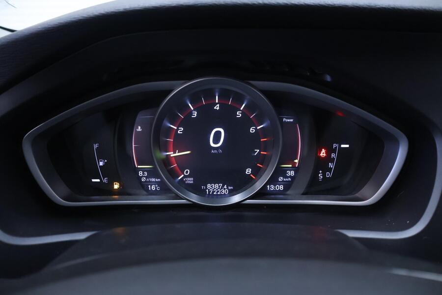 Volvo V40 vaihtoauto