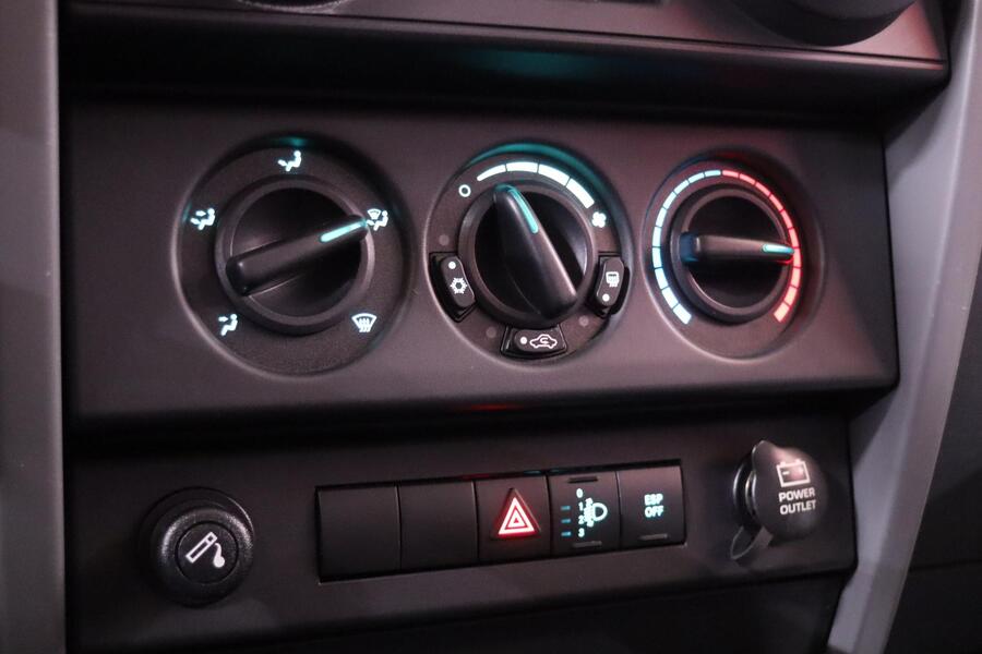 Jeep Wrangler vaihtoauto