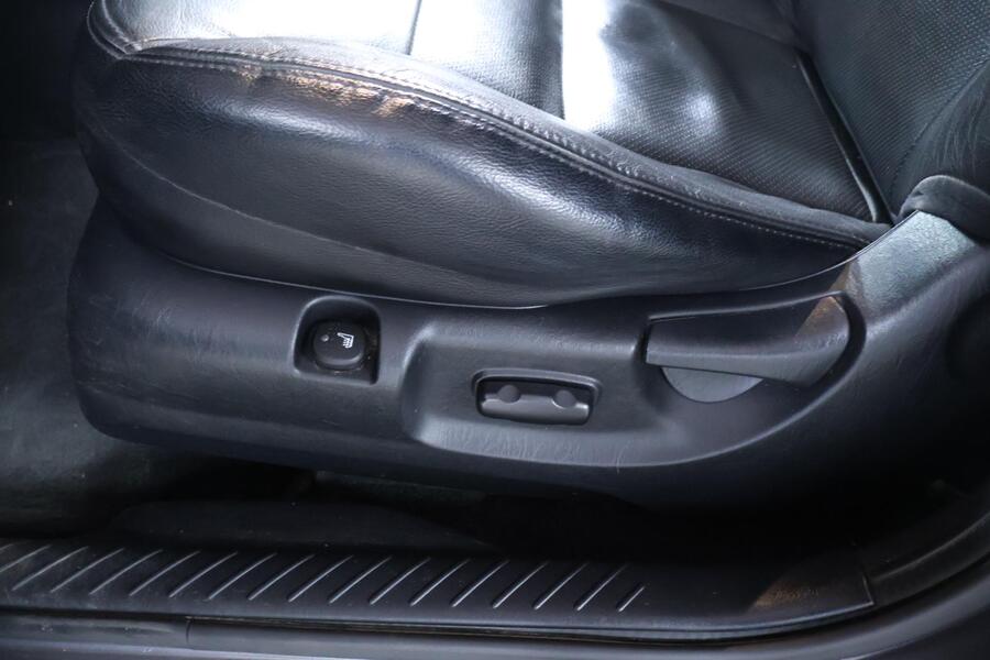 Ford Maverick vaihtoauto