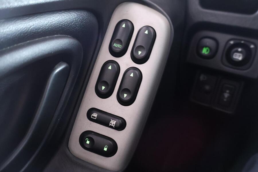 Ford Maverick vaihtoauto