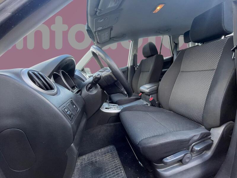 Suzuki Grand Vitara vaihtoauto