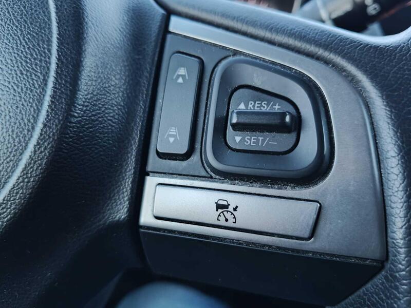 Subaru Outback vaihtoauto