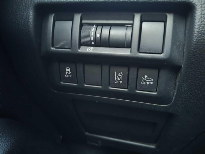 Subaru Outback vaihtoauto