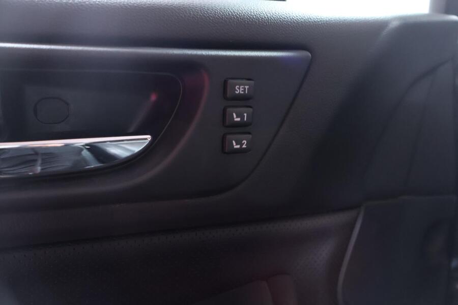 Subaru Outback vaihtoauto