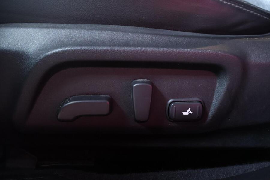 Subaru Outback vaihtoauto