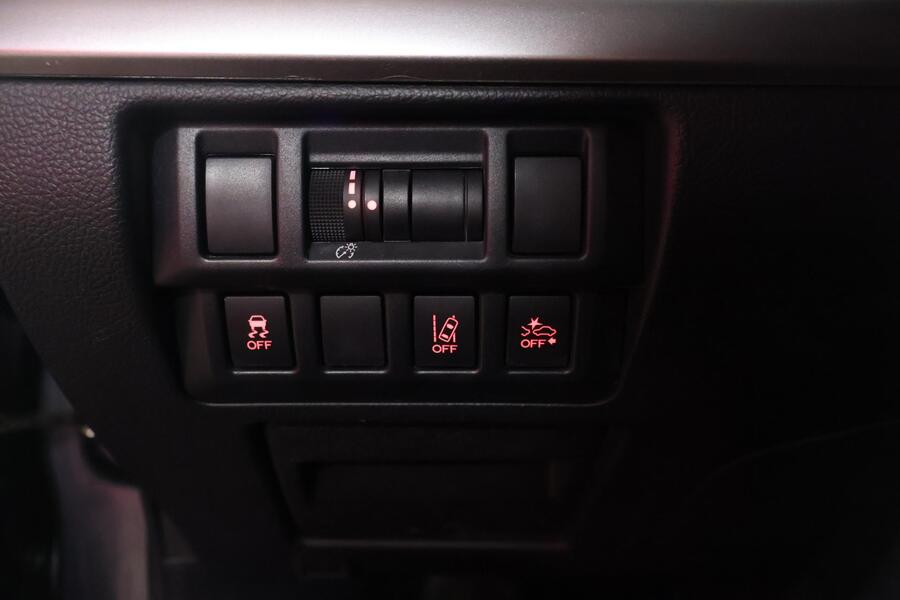 Subaru Outback vaihtoauto