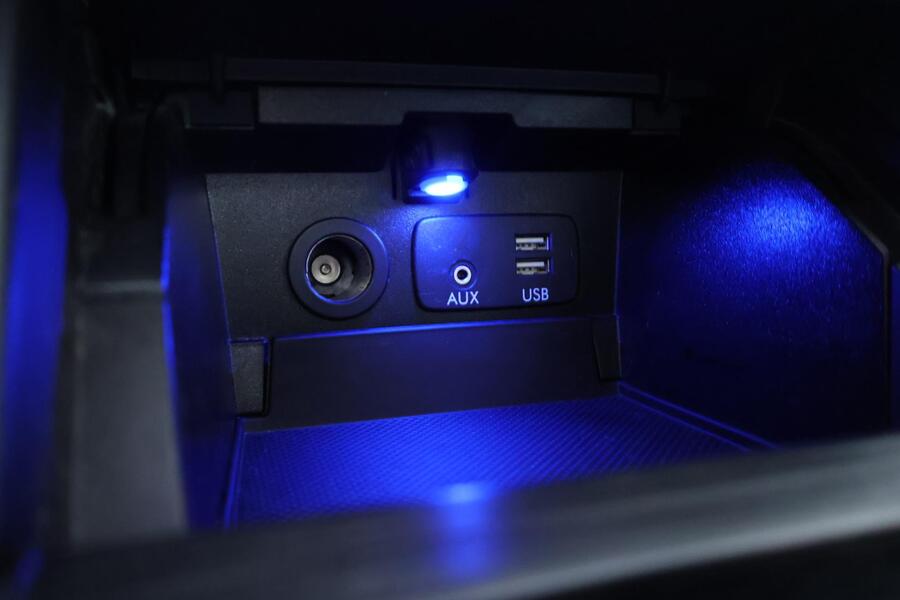 Subaru Outback vaihtoauto