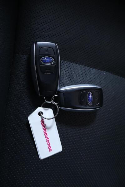 Subaru Outback vaihtoauto