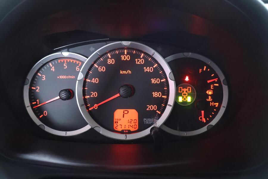 Mitsubishi L200 vaihtoauto