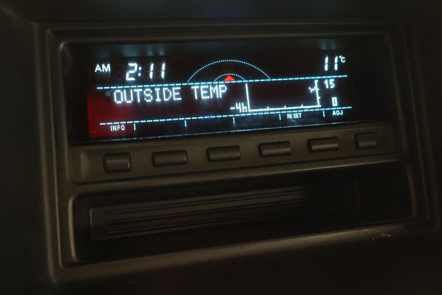 Mitsubishi L200 vaihtoauto