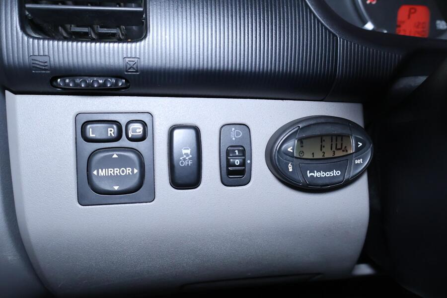 Mitsubishi L200 vaihtoauto