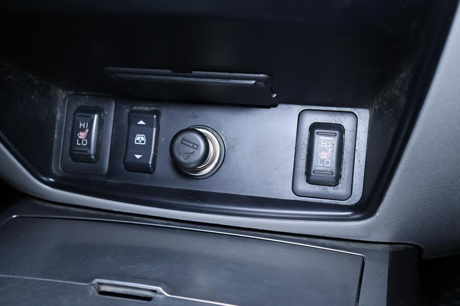 Mitsubishi L200 vaihtoauto