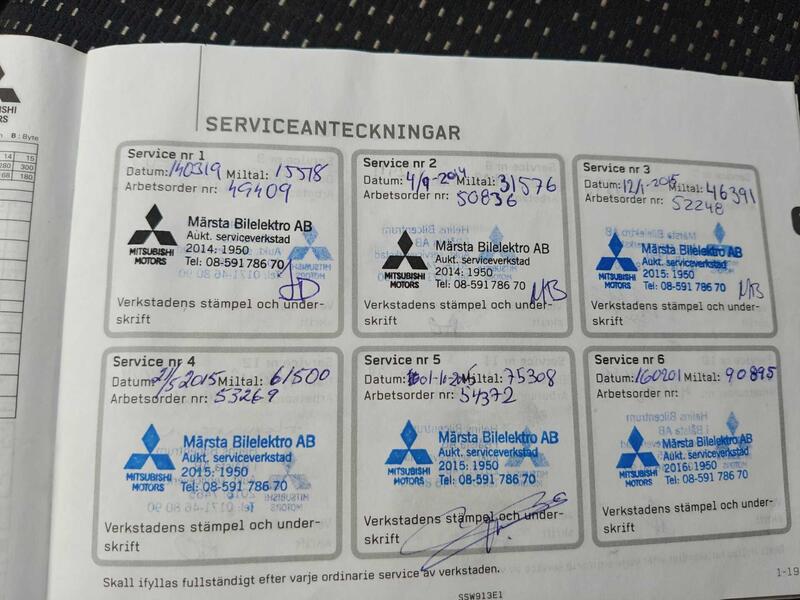 Mitsubishi L200 vaihtoauto