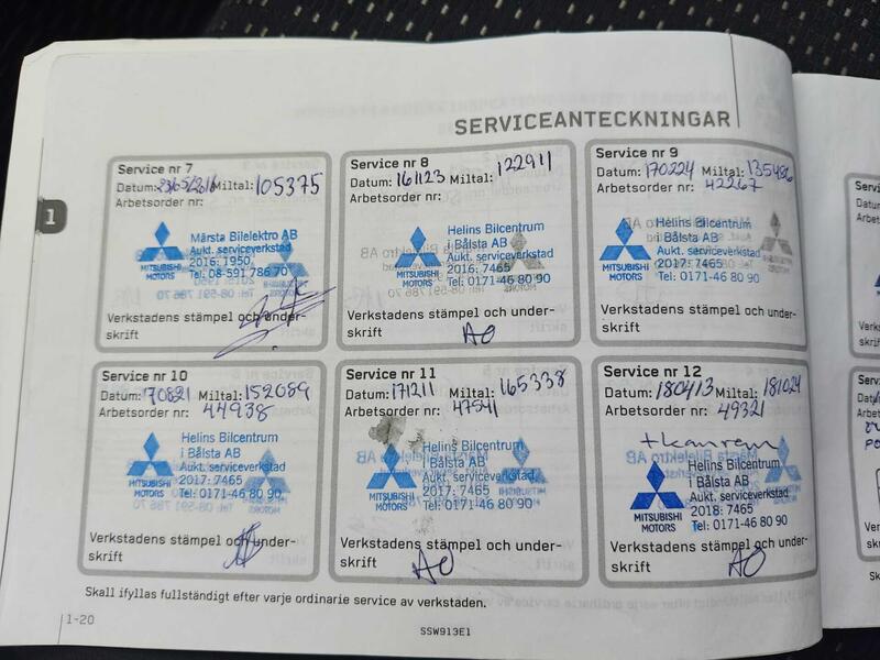 Mitsubishi L200 vaihtoauto