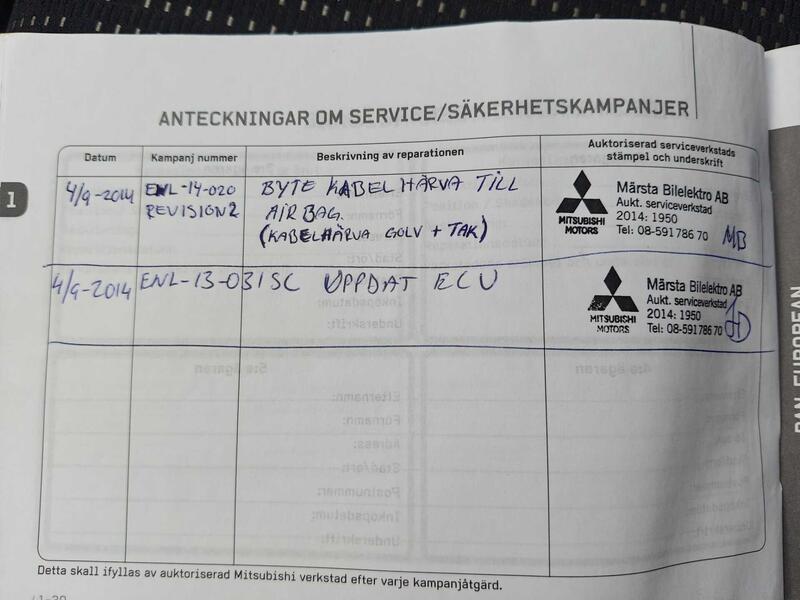 Mitsubishi L200 vaihtoauto