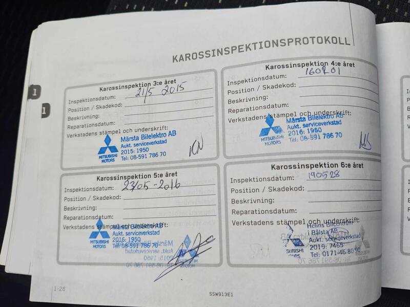 Mitsubishi L200 vaihtoauto