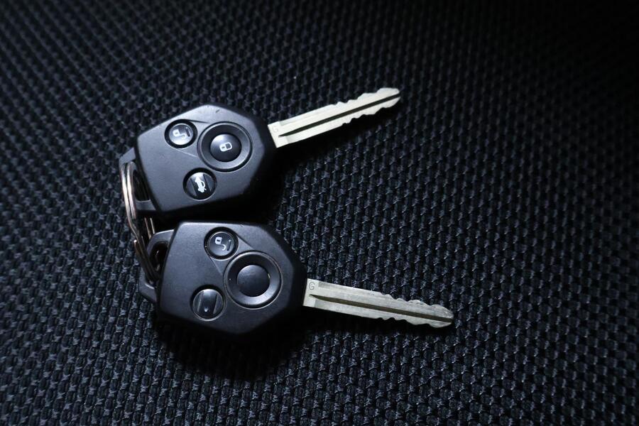 Subaru XV vaihtoauto