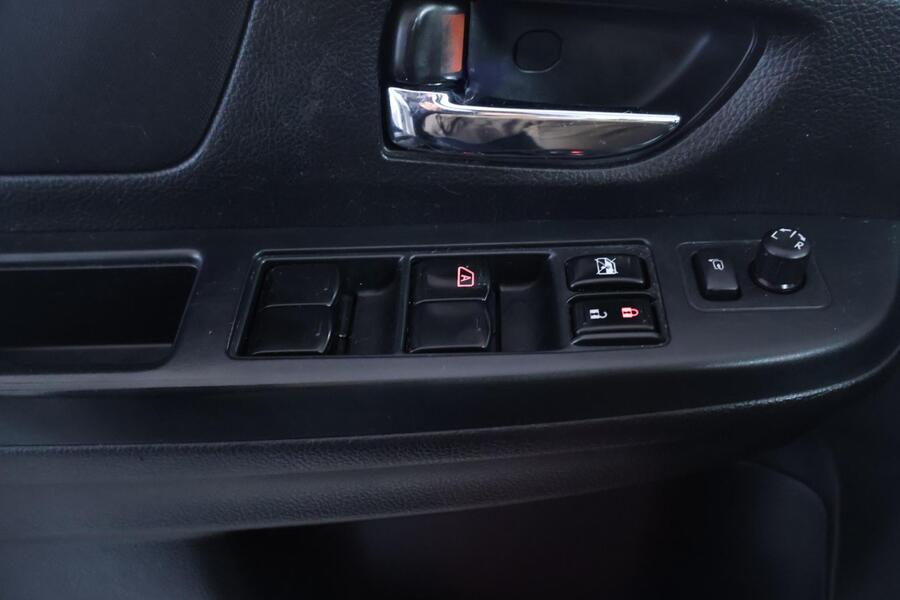 Subaru XV vaihtoauto