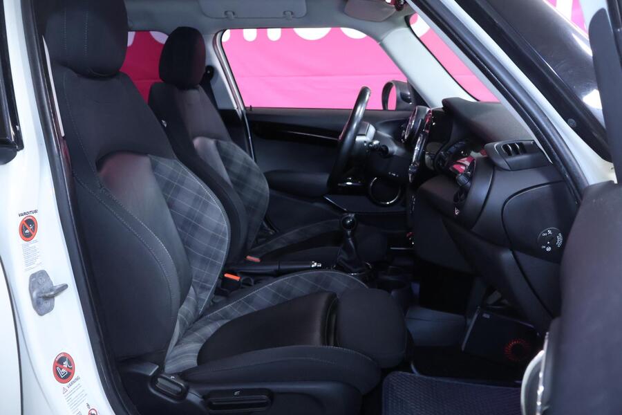 Mini Cooper vaihtoauto