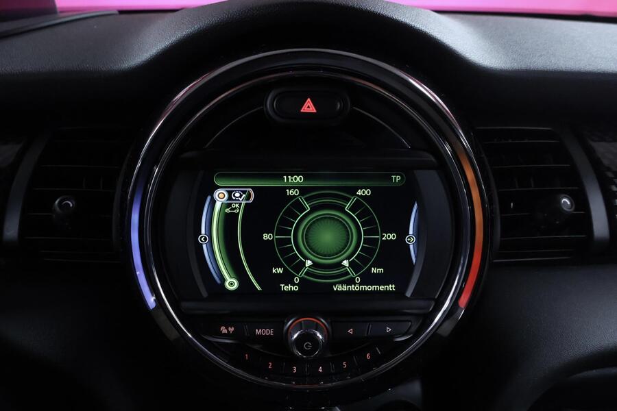 Mini Cooper vaihtoauto