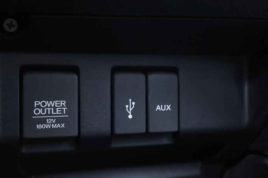 Honda Jazz vaihtoauto