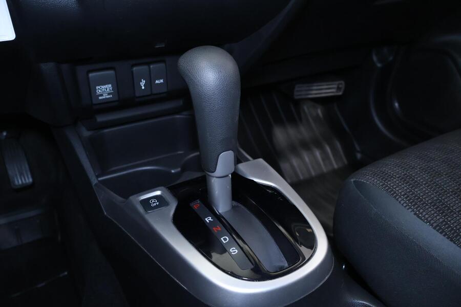 Honda Jazz vaihtoauto
