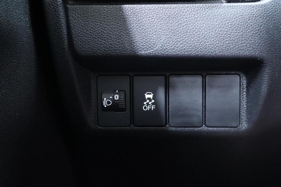 Honda Jazz vaihtoauto