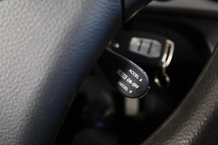 SsangYong Korando vaihtoauto