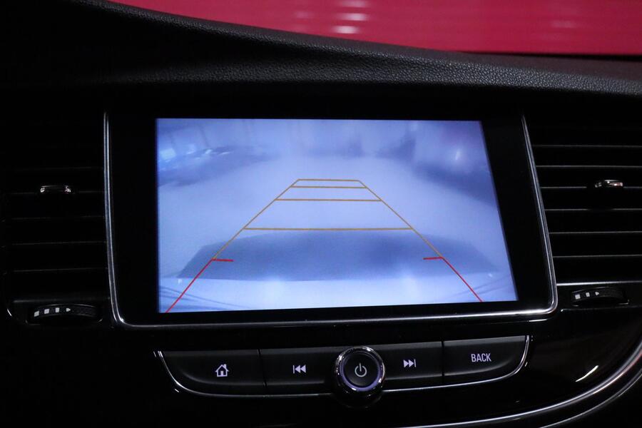 Opel Mokka vaihtoauto