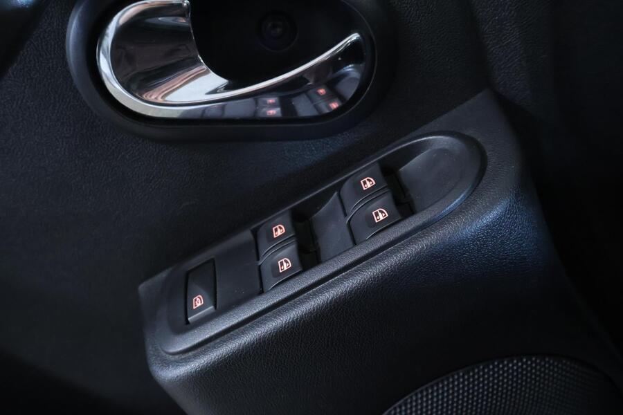 Dacia Duster vaihtoauto