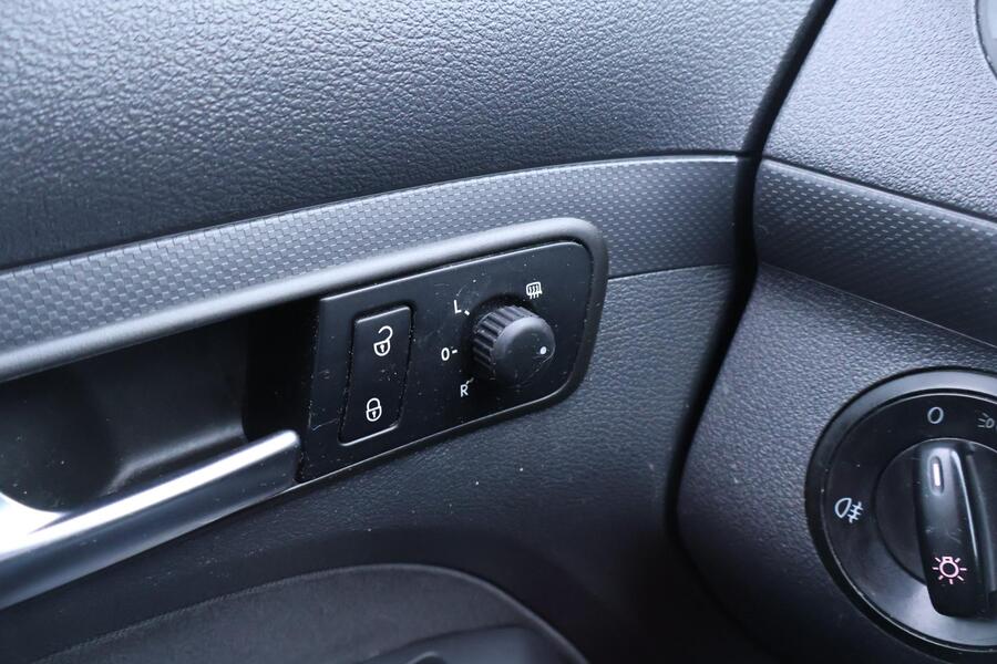 Volkswagen Caddy vaihtoauto